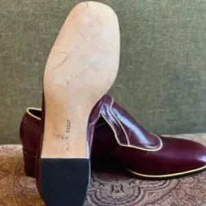 Bally of Switzerland | Shoes | Exquisite Mens Shoes From 